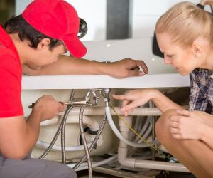 About Sewer Line Replacement Voorhees, NJ