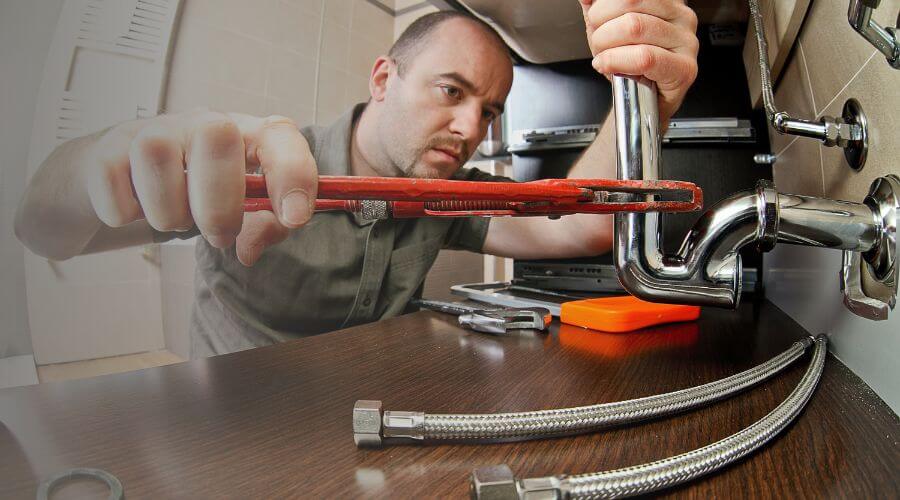 Professional sewer line replacement in Voorhees, NJ